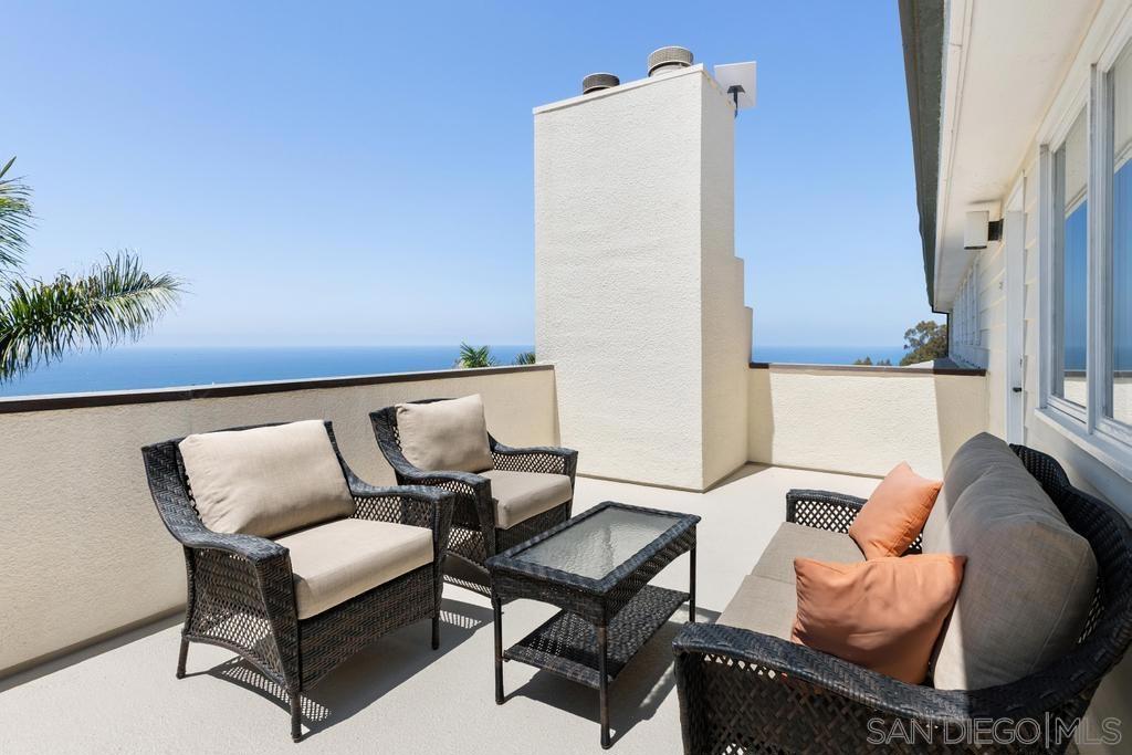 La Jolla - Residential