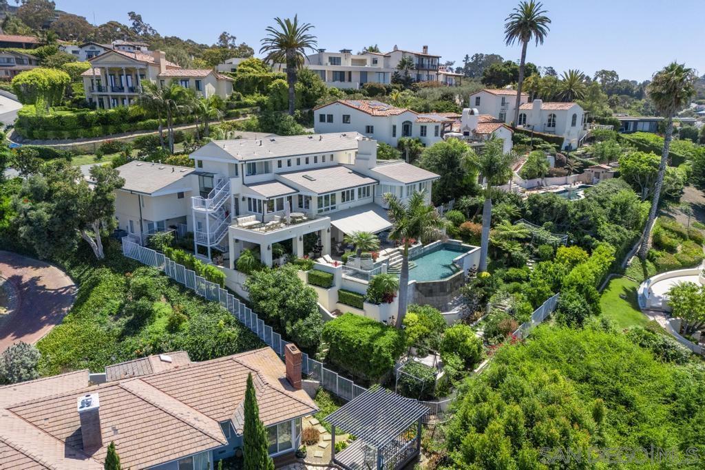 La Jolla - Residential