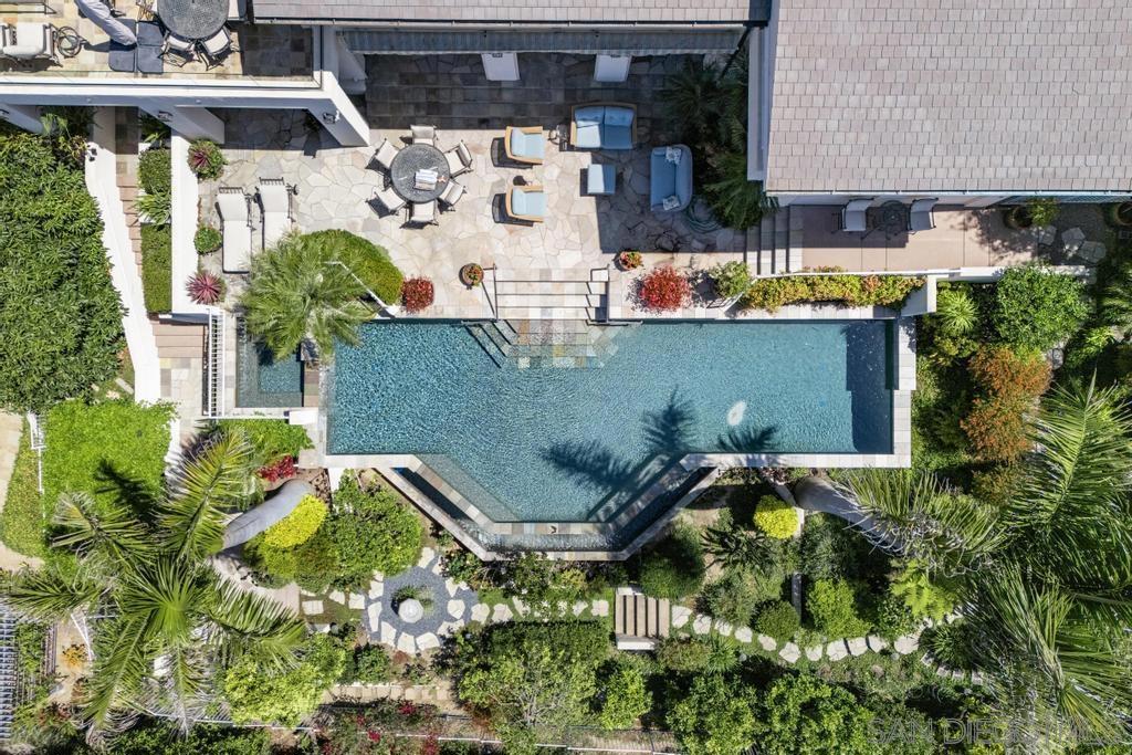 La Jolla - Residential