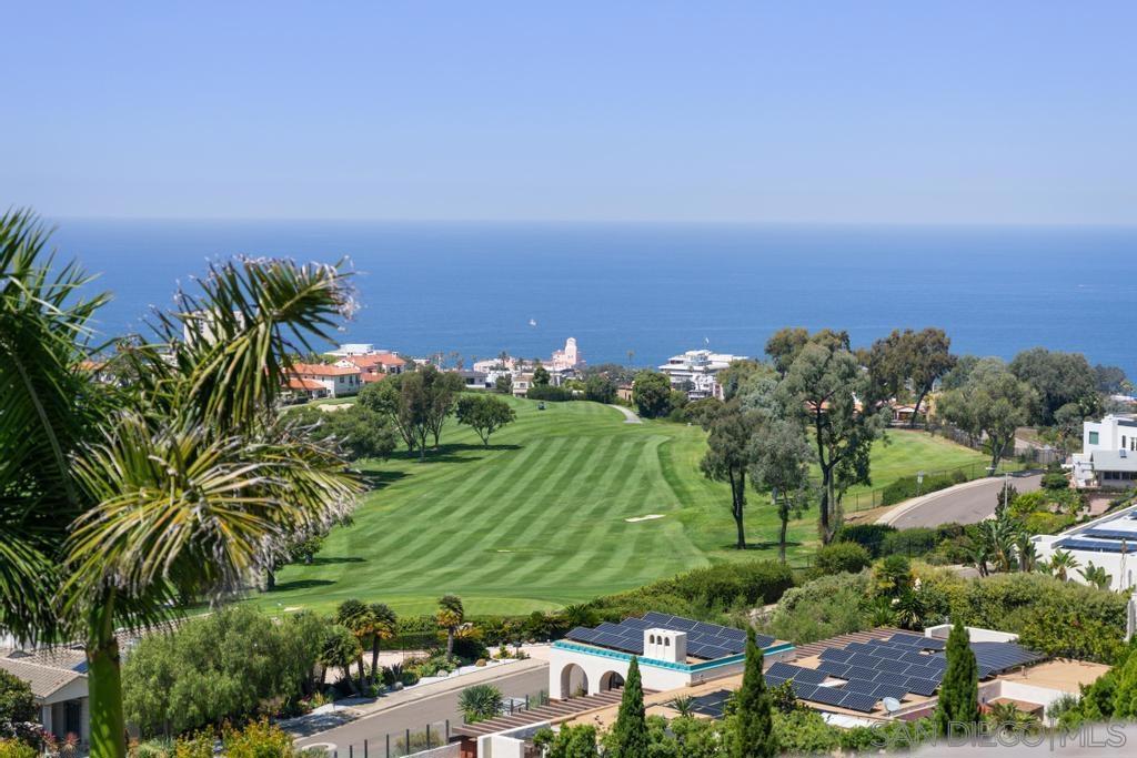 La Jolla - Residential
