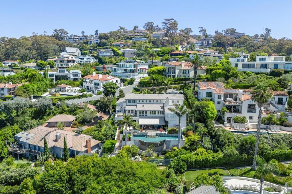 La Jolla - Residential