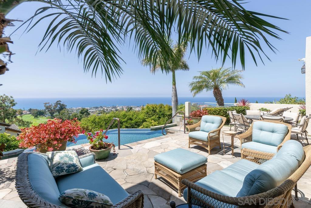 La Jolla - Residential