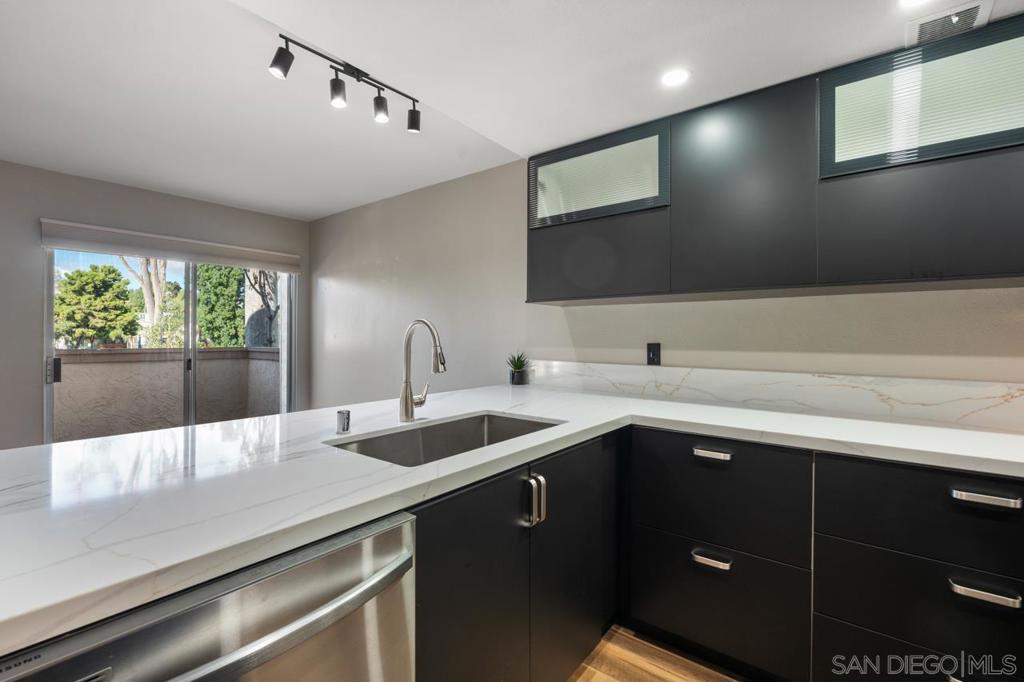 La Mesa - Residential