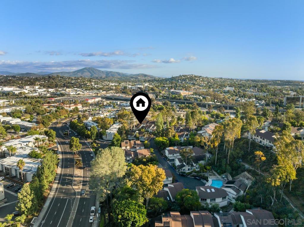 La Mesa - Residential