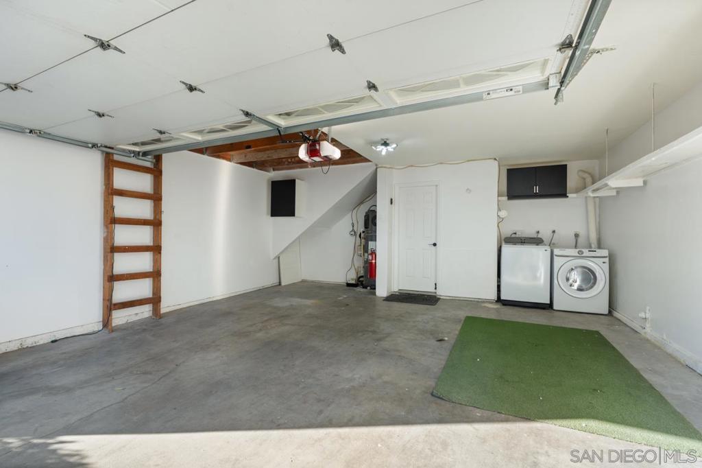 La Mesa - Residential