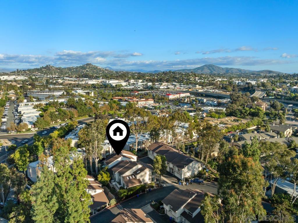 La Mesa - Residential