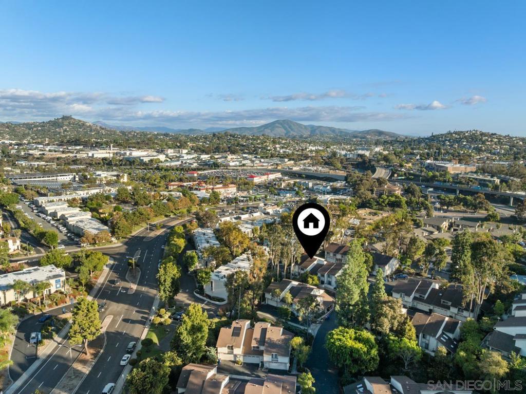 La Mesa - Residential