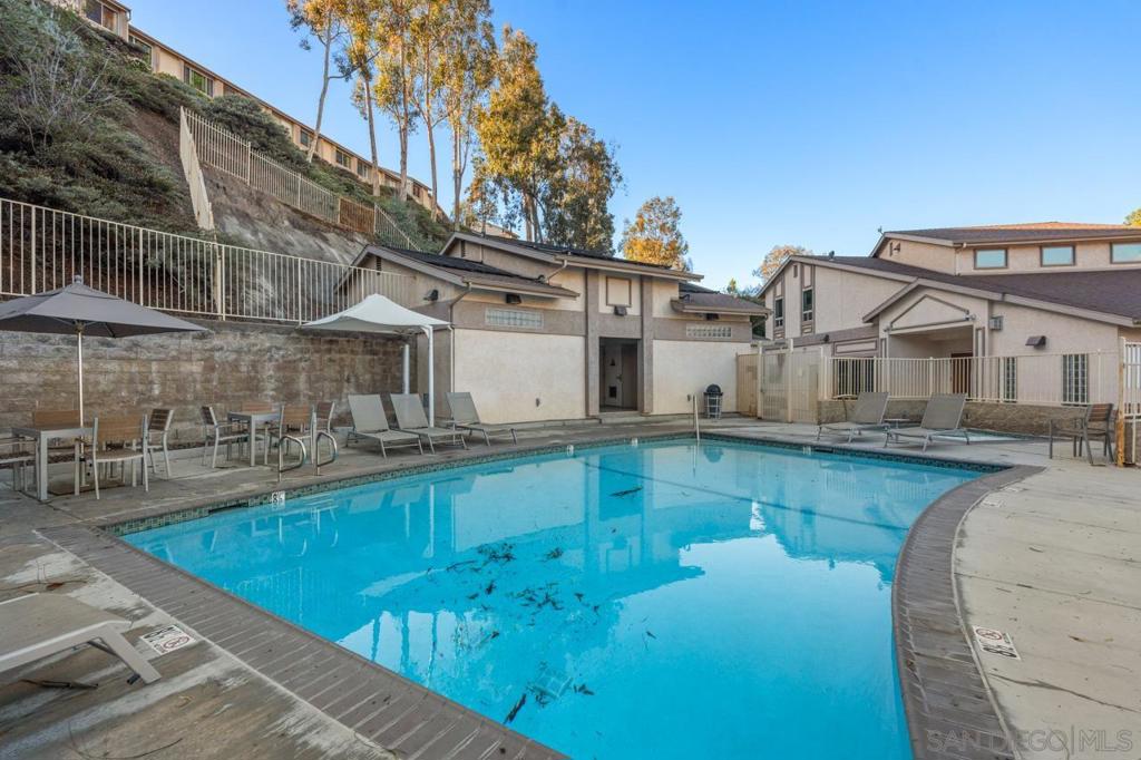 La Mesa - Residential