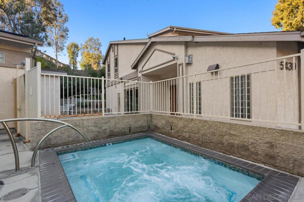 La Mesa - Residential