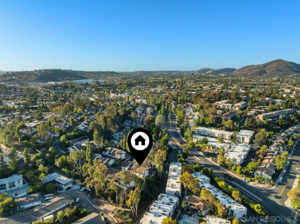 La Mesa - Residential