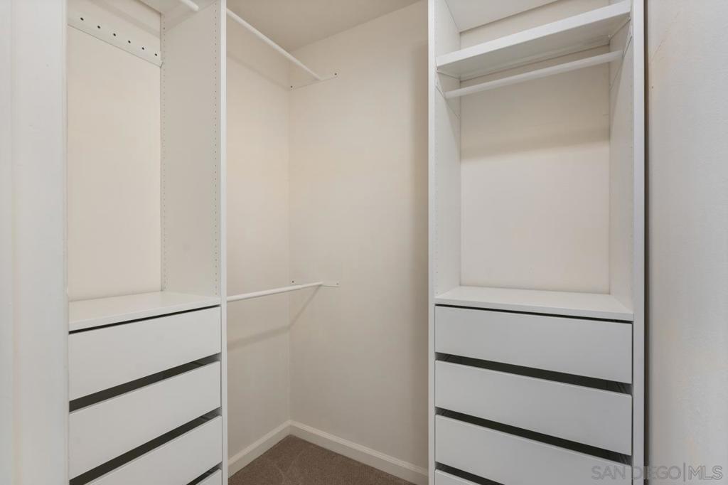 La Mesa - Residential