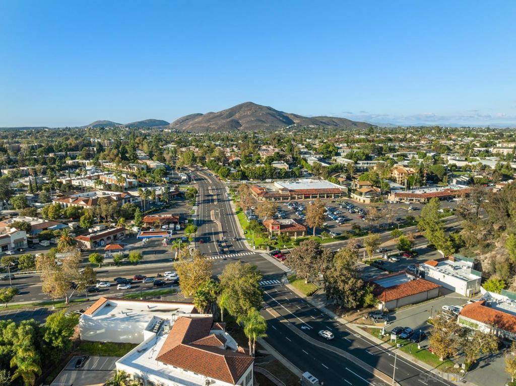 La Mesa - Residential