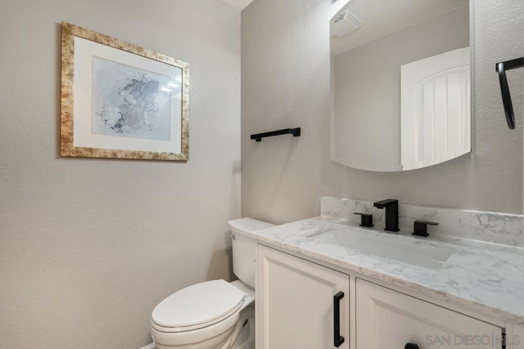 La Mesa - Residential