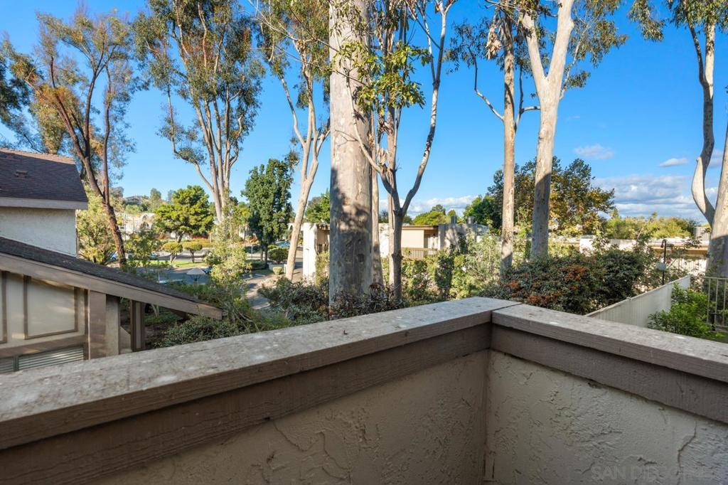 La Mesa - Residential