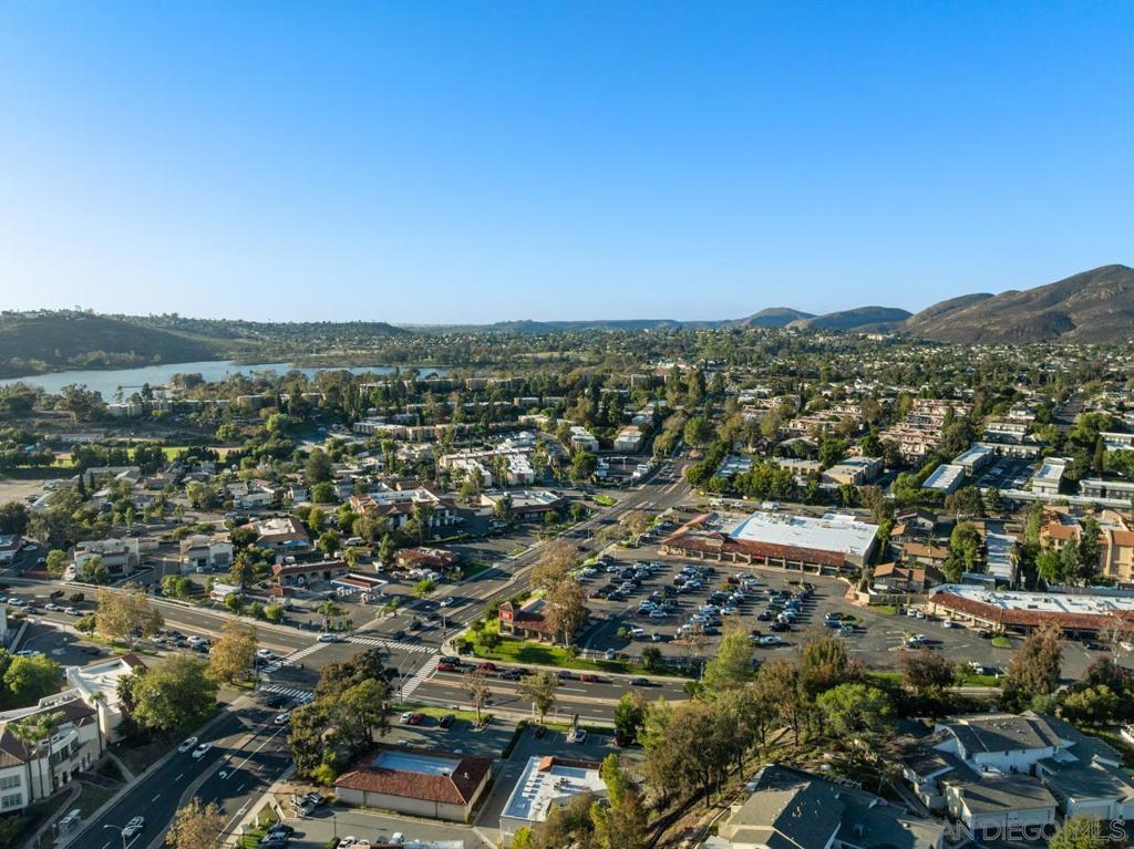 La Mesa - Residential