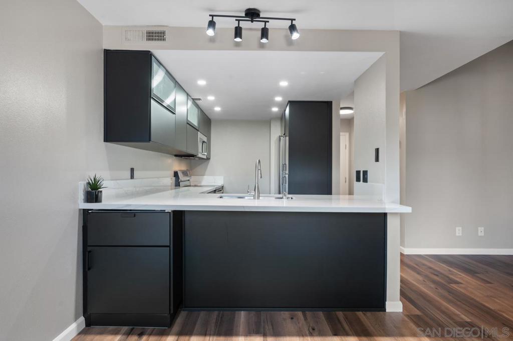 La Mesa - Residential