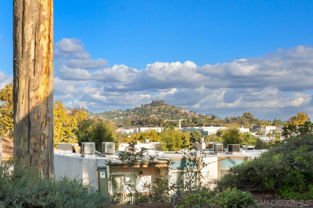 La Mesa - Residential