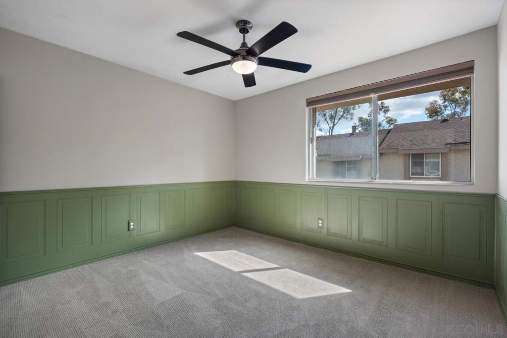 La Mesa - Residential