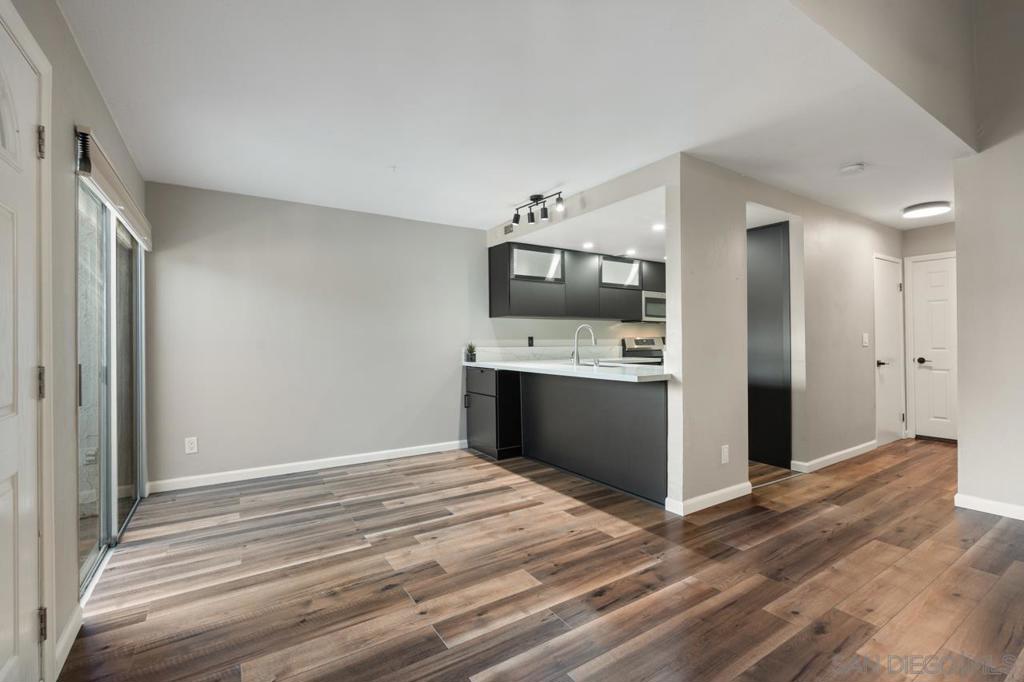 La Mesa - Residential