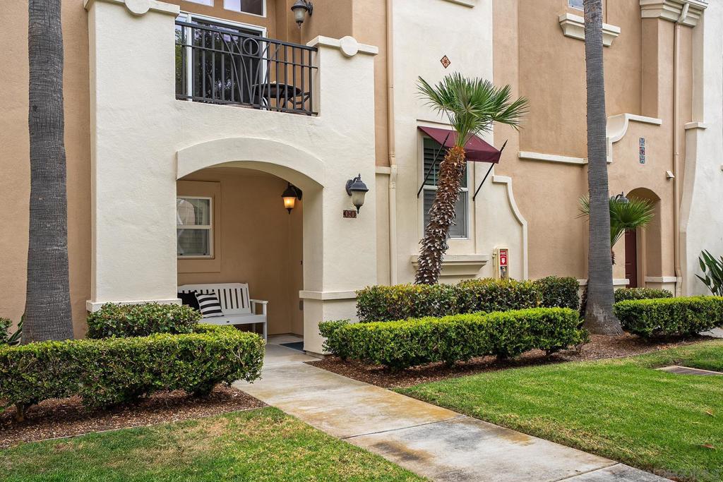 2740 E Evans RD 11, San Diego CA 92106