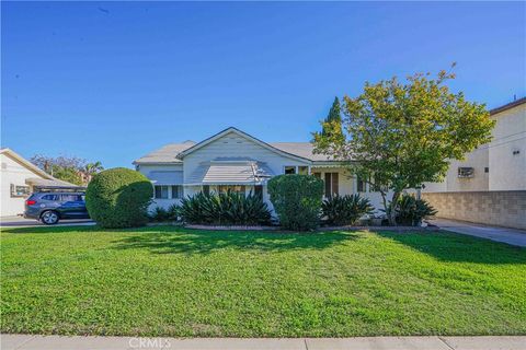 200 S Moore Monterey Park CA 91754