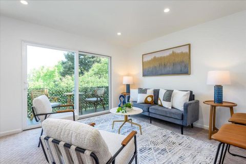 Photo of 815 N Humboldt Street #409, San Mateo, CA 94401 (MLS # ML82046364)