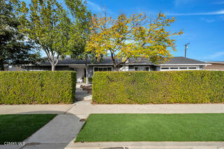 135 W Gainsborough Road