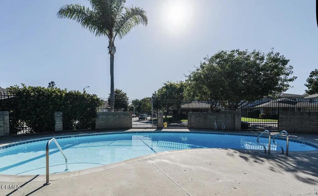 Villa VTA/Vta Vlg - 2095 - Residential Lease