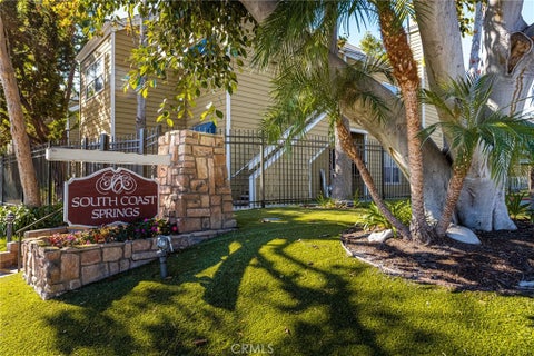 Photo of 3750 S Bear Street #M, Santa Ana, CA 92704 (MLS # PW26205042)