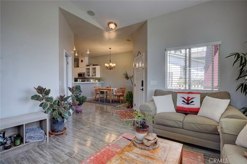 Tiny photo for 1484 Ash Street, Arroyo Grande, CA 93420 (MLS # PI26080134)