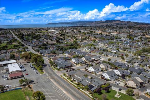 Tiny photo for 1484 Ash Street, Arroyo Grande, CA 93420 (MLS # PI26080134)