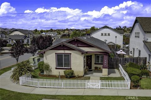 Photo of 1484 Ash Street, Arroyo Grande, CA 93420 (MLS # PI26080134)