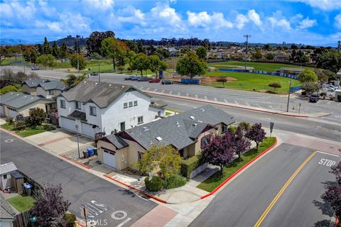 Tiny photo for 1484 Ash Street, Arroyo Grande, CA 93420 (MLS # PI26080134)