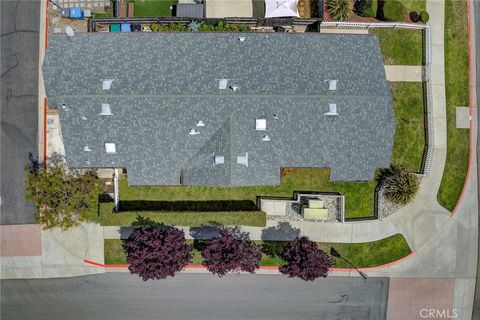 Tiny photo for 1484 Ash Street, Arroyo Grande, CA 93420 (MLS # PI26080134)