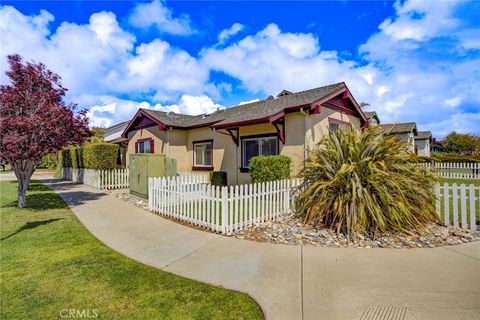 Tiny photo for 1484 Ash Street, Arroyo Grande, CA 93420 (MLS # PI26080134)