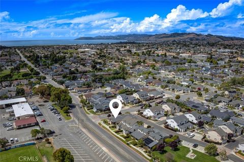 Tiny photo for 1484 Ash Street, Arroyo Grande, CA 93420 (MLS # PI26080134)