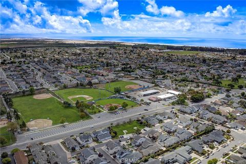 Tiny photo for 1484 Ash Street, Arroyo Grande, CA 93420 (MLS # PI26080134)