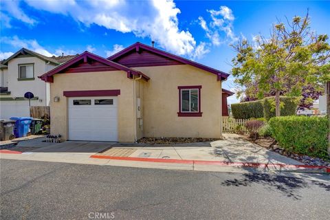 Tiny photo for 1484 Ash Street, Arroyo Grande, CA 93420 (MLS # PI26080134)