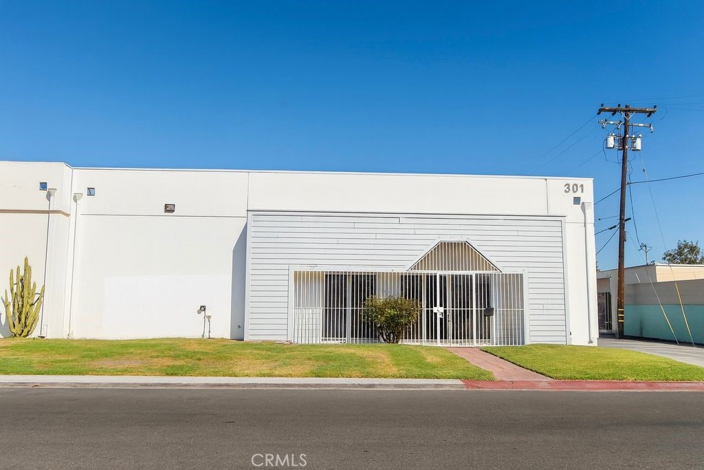301 N Clara Street