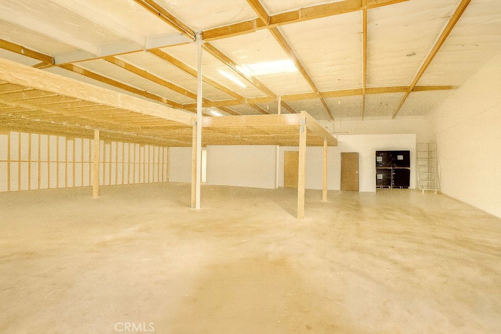 301 N Clara Street