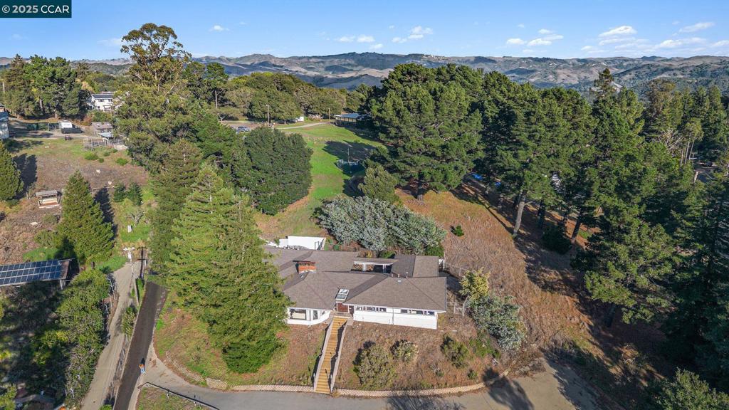 SKYLINE HILLS - Residential