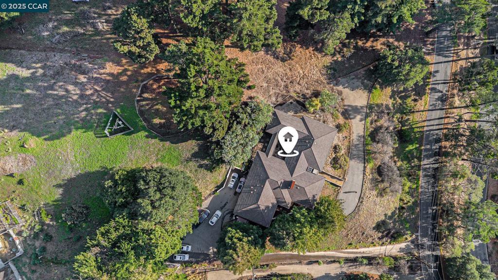 SKYLINE HILLS - Residential