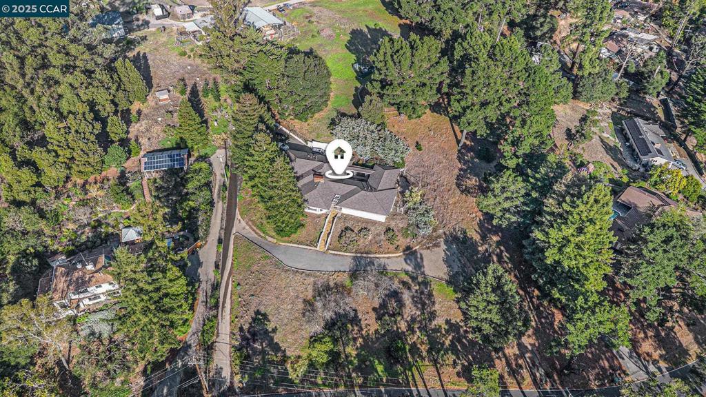 SKYLINE HILLS - Residential