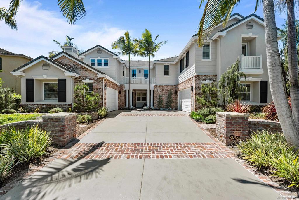 836 Jensen Ct.