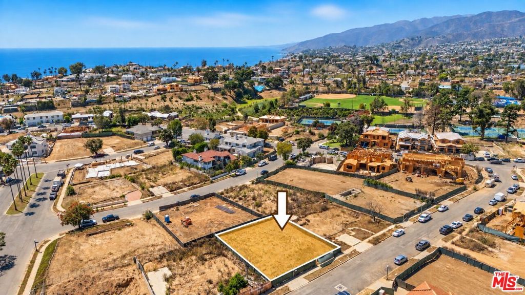 719 Chapala Drive