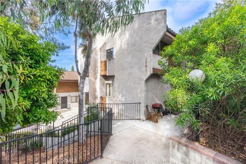 Photo of 1701 Garvey Avenue #4, Alhambra, CA 91803 (MLS # AR26090908)