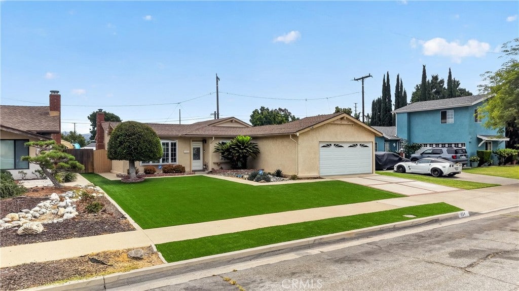 724 N Sanchez Street
