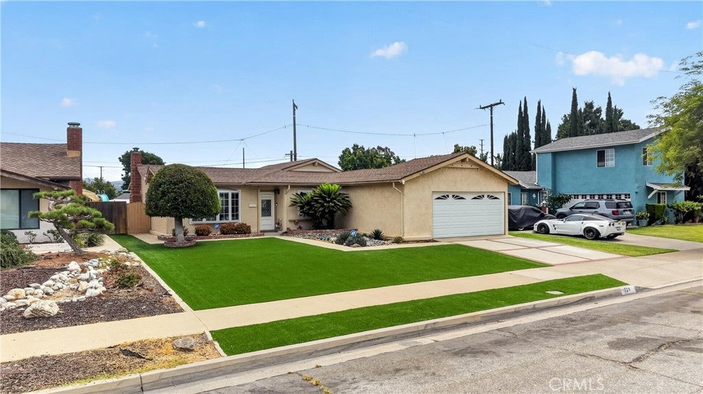 724 N Sanchez Street