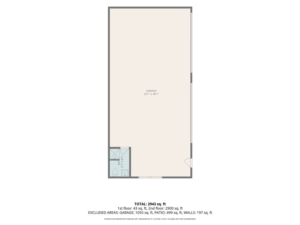 1701 S Elderberry
