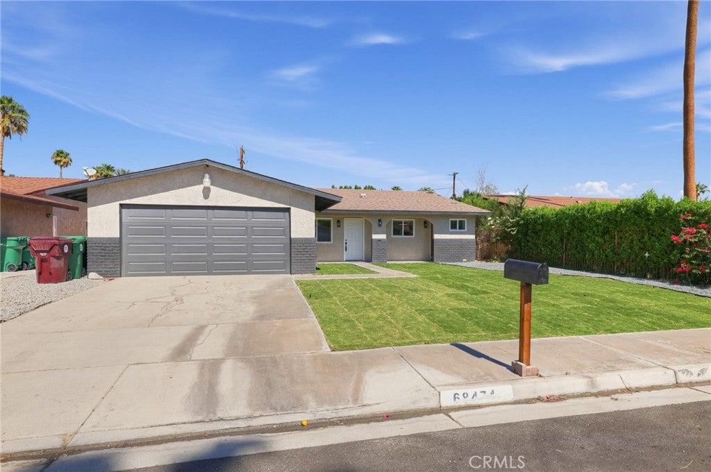 68474 Alcita Road